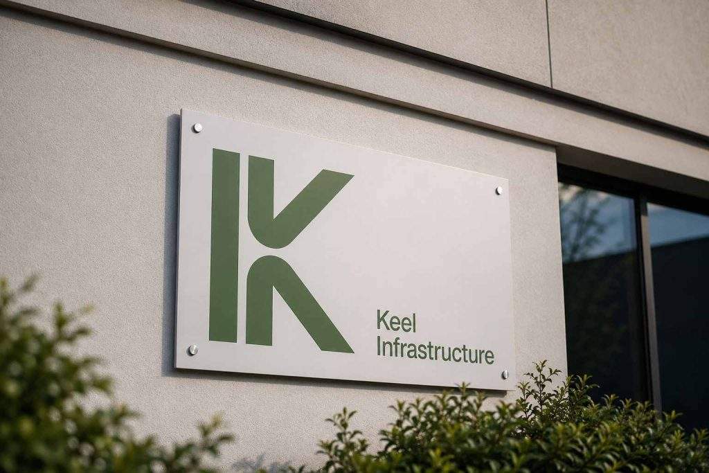 Keel Infrastructure stock set for Monday after Nasdaq drops, TSX moves higher