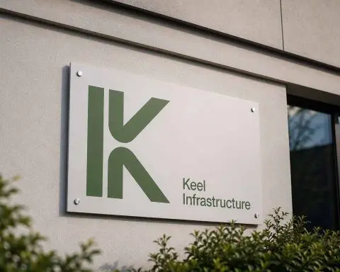 Keel Infrastructure drop brings June convert terms back ahead of Nasdaq open