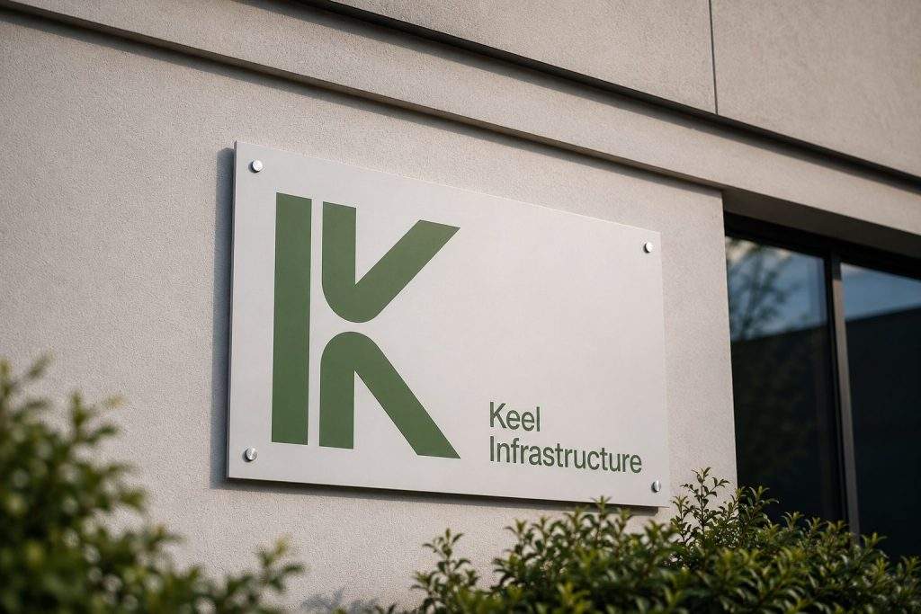 Keel Infrastructure drop brings June convert terms back ahead of Nasdaq open
