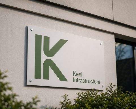 Keel Infrastructure drop brings June convert terms back ahead of Nasdaq open