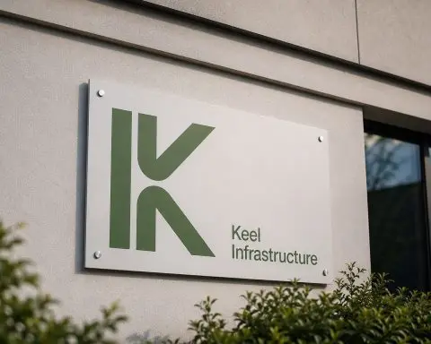 Keel Infrastructure drop brings June convert terms back ahead of Nasdaq open