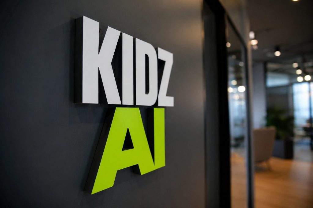 KIDZ AI (NASDAQ:KIDZ) rally shifts focus to trade volumes after robotics news