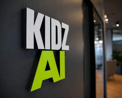 KIDZ AI (NASDAQ:KIDZ) rally shifts focus to trade volumes after robotics news