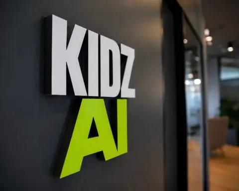 KIDZ AI (NASDAQ:KIDZ) rally shifts focus to trade volumes after robotics news