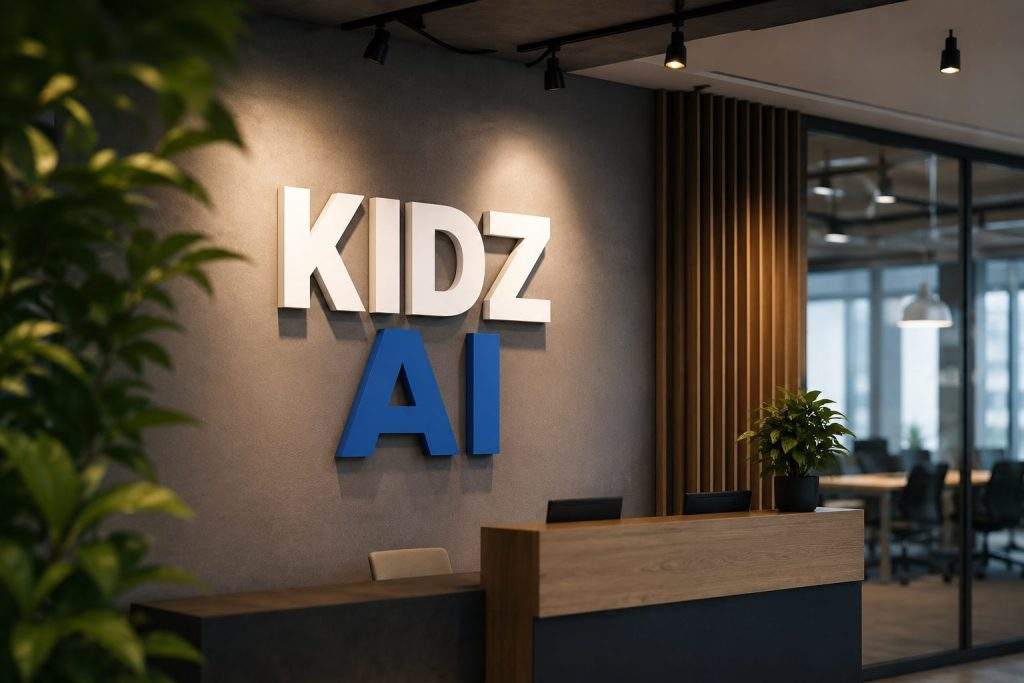 KIDZ AI shares climb after $44.6 million GPU agreement, raising questions about upcoming funding trial KIDZ AI shares climb after $44.6 million GPU agreement, raising questions about upcoming funding trial
