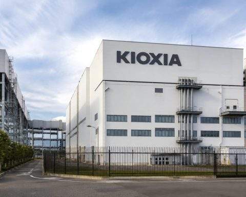 Kioxia jump made up 16% of Nikkei’s Friday points, shares up 9%