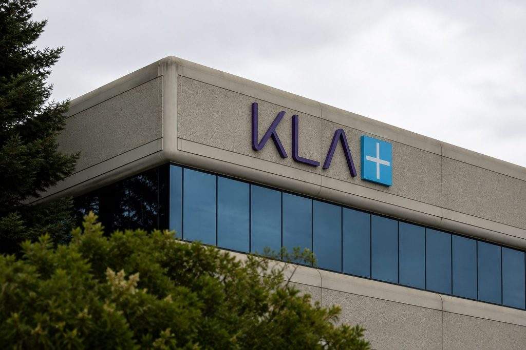 KLA Corporation (NASDAQ:KLAC) drops 8.7% premarket with cash conversion trailing despite record sales
