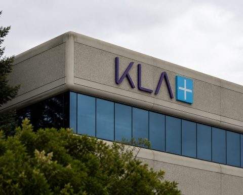 KLA Corporation (NASDAQ:KLAC) drops 8.7% premarket with cash conversion trailing despite record sales
