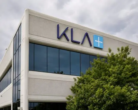KLA Gets $270 Price Target—TSMC Seen as Key for Stock