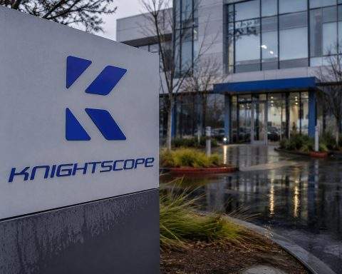 Knightscope (NASDAQ:KSCP) surges 46% following Q2 report; pro forma sales seem reduced