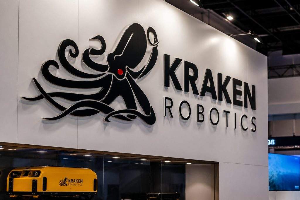 Kraken Robotics (CVE:PNG) lags after bumping 2026 forecast on Covelya deal close