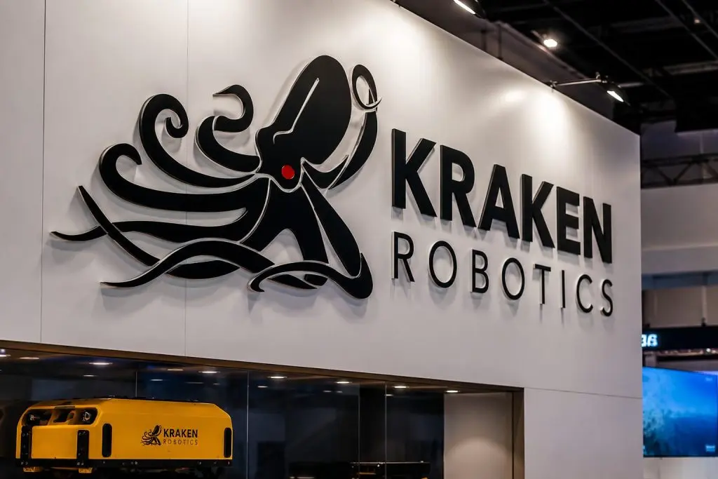 Kraken Robotics (CVE:PNG) lags after bumping 2026 forecast on Covelya deal close
