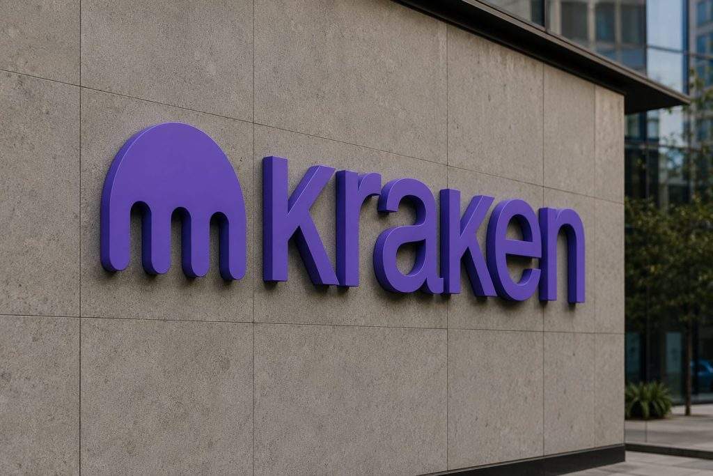 Kraken’s AI Trading Bet Kicks Off With $377 at U.S. Adviser