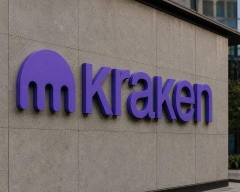 Kraken’s AI Trading Bet Kicks Off With $377 at U.S. Adviser