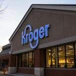 Kroger (NYSE:KR) Giant Eagle deal prices $9 billion grocer at 0.18 times sales
