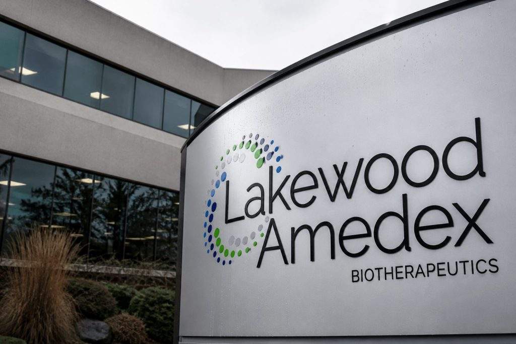 Lakewood-Amedex (NASDAQ:LABT) shares jump after Nu-3 news; trading volume more than 200x daily average