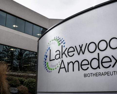 Lakewood-Amedex (NASDAQ:LABT) shares jump after Nu-3 news; trading volume more than 200x daily average