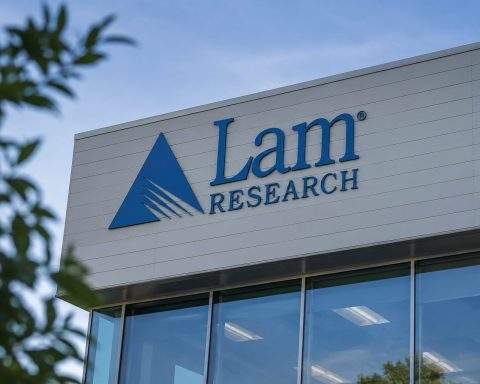 Lam Research (NASDAQ:LRCX) shares recover after company projects $8.1 billion, beating forecasts