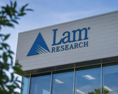 Lam Research (NASDAQ:LRCX) stock jumps as AI outlook points to 45% incremental margin
