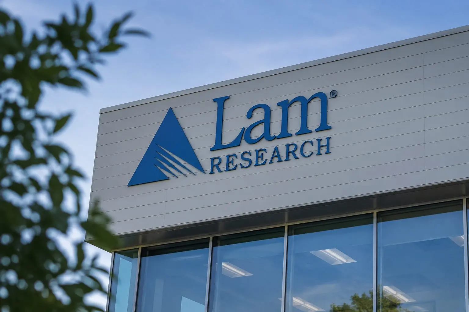 Lam Research (NASDAQ:LRCX) stock jumps as AI outlook points to 45% incremental margin