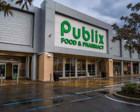 Las tenencias de ETF de 5 mil millones de dólares de Publix podrían influir en el valor de las acciones en agosto