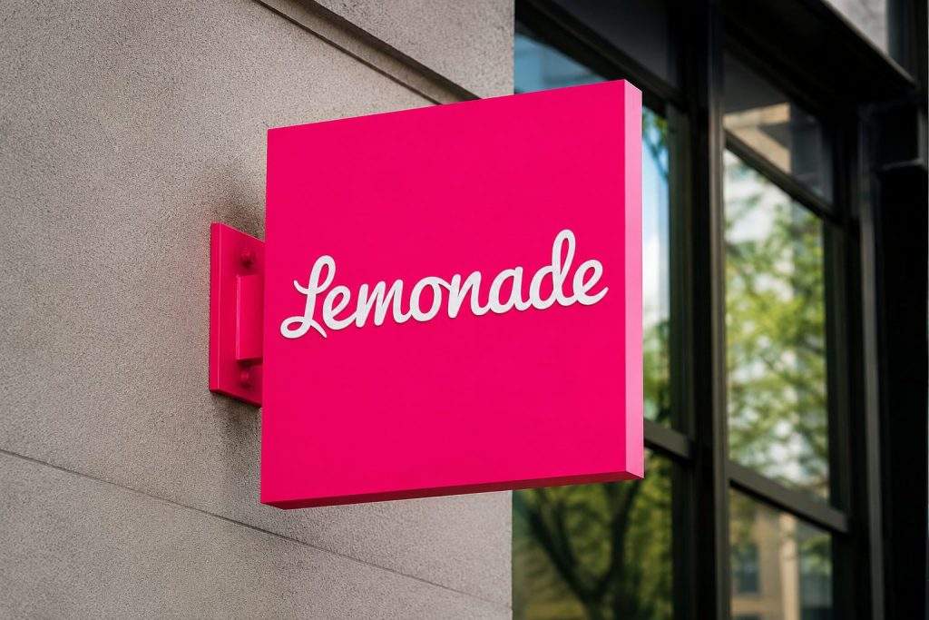 Lemonade (NYSE:LMND) Falls 14% in U.S. Premarket After Revenue Growth Does Not Shift Profit Forecast