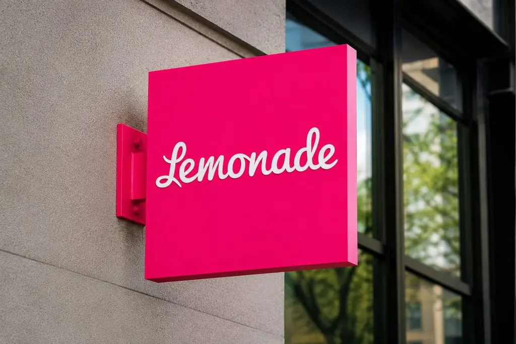 Lemonade (NYSE:LMND) Falls 14% in U.S. Premarket After Revenue Growth Does Not Shift Profit Forecast