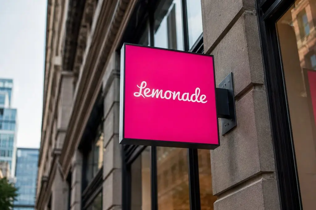 Lemonade (NYSE:LMND) stock up after company tops analyst premium retention forecasts