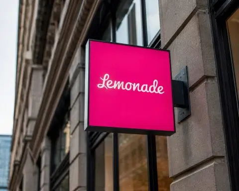 Lemonade (NYSE:LMND) stock up after company tops analyst premium retention forecasts