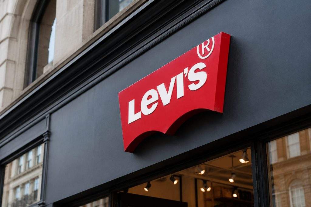 Levi Shares Slip Despite Earnings Beat