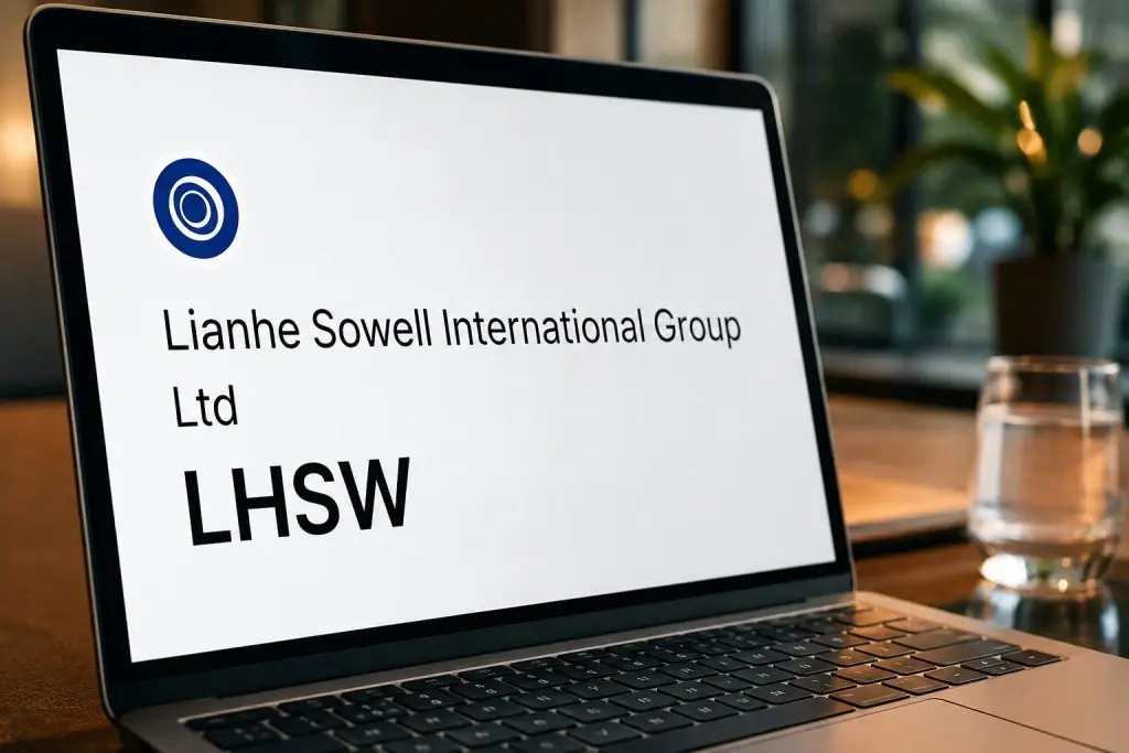 Lianhe Sowell trading volume soars after stock split, turnover exceeds 18x Class A shares