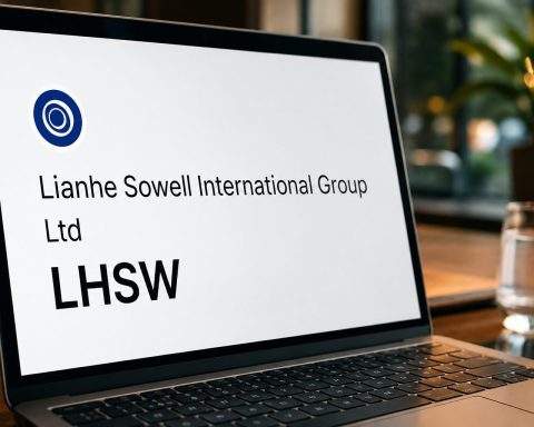 Lianhe Sowell trading volume soars after stock split, turnover exceeds 18x Class A shares