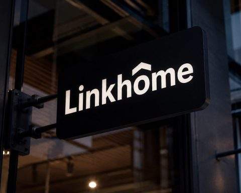 Linkhome trading jumps after Mortgage One deal, GPU financing push