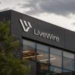 LiveWire (NYSE:LVWR) shares surge almost 100% premarket, yet flat e-motorcycle loss weighs on gains