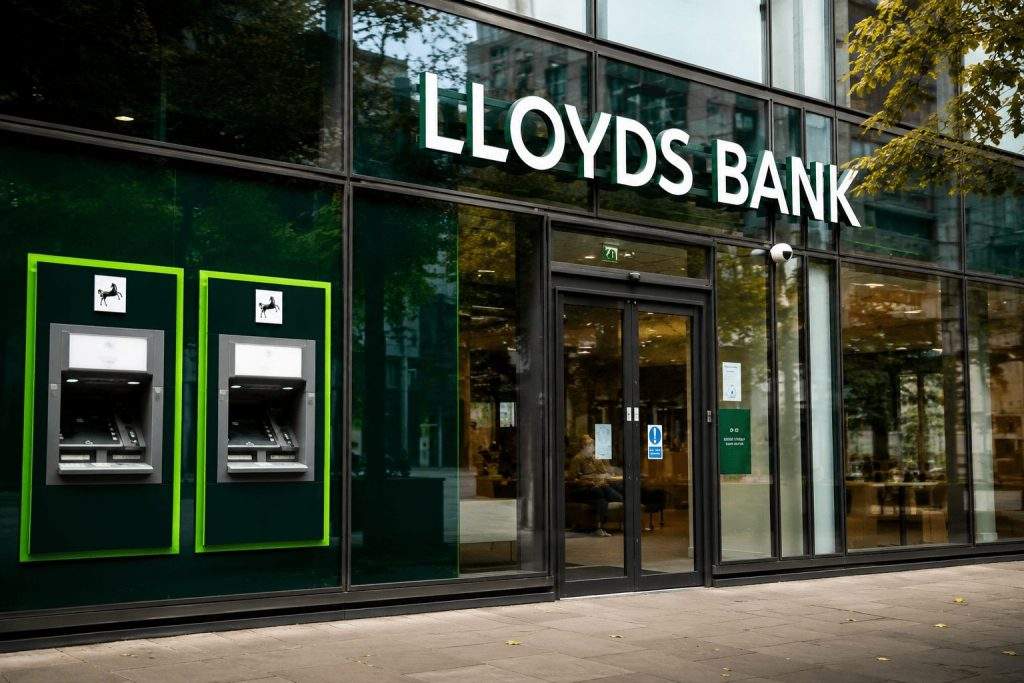 Lloyds Buyback Hits 72% Mark With Shares Close to Double Tangible Book