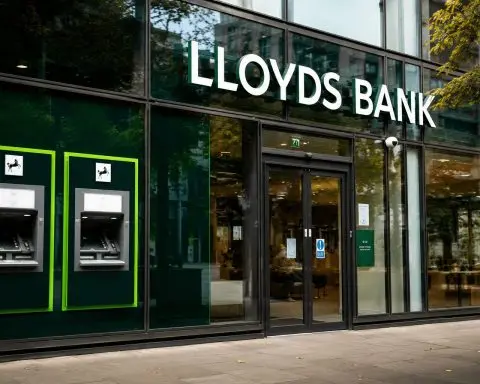Lloyds Buyback Hits 72% Mark With Shares Close to Double Tangible Book