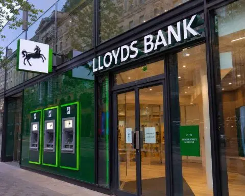Lloyds Banking Group (LON:LLOY) buyback grows more expensive ahead of July 30 strategy review