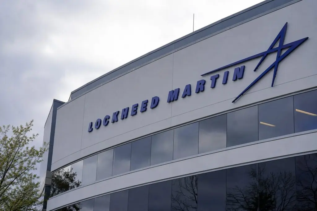 Lockheed Martin (NYSE:LMT) gains as demand extends above THAAD orders