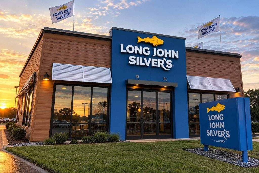 Long John Silver’s 4.6% Store Decline Tests Its Same-Store Sales Streak Long John Silver’s 4.6% Store Decline Tests Its Same-Store Sales Streak