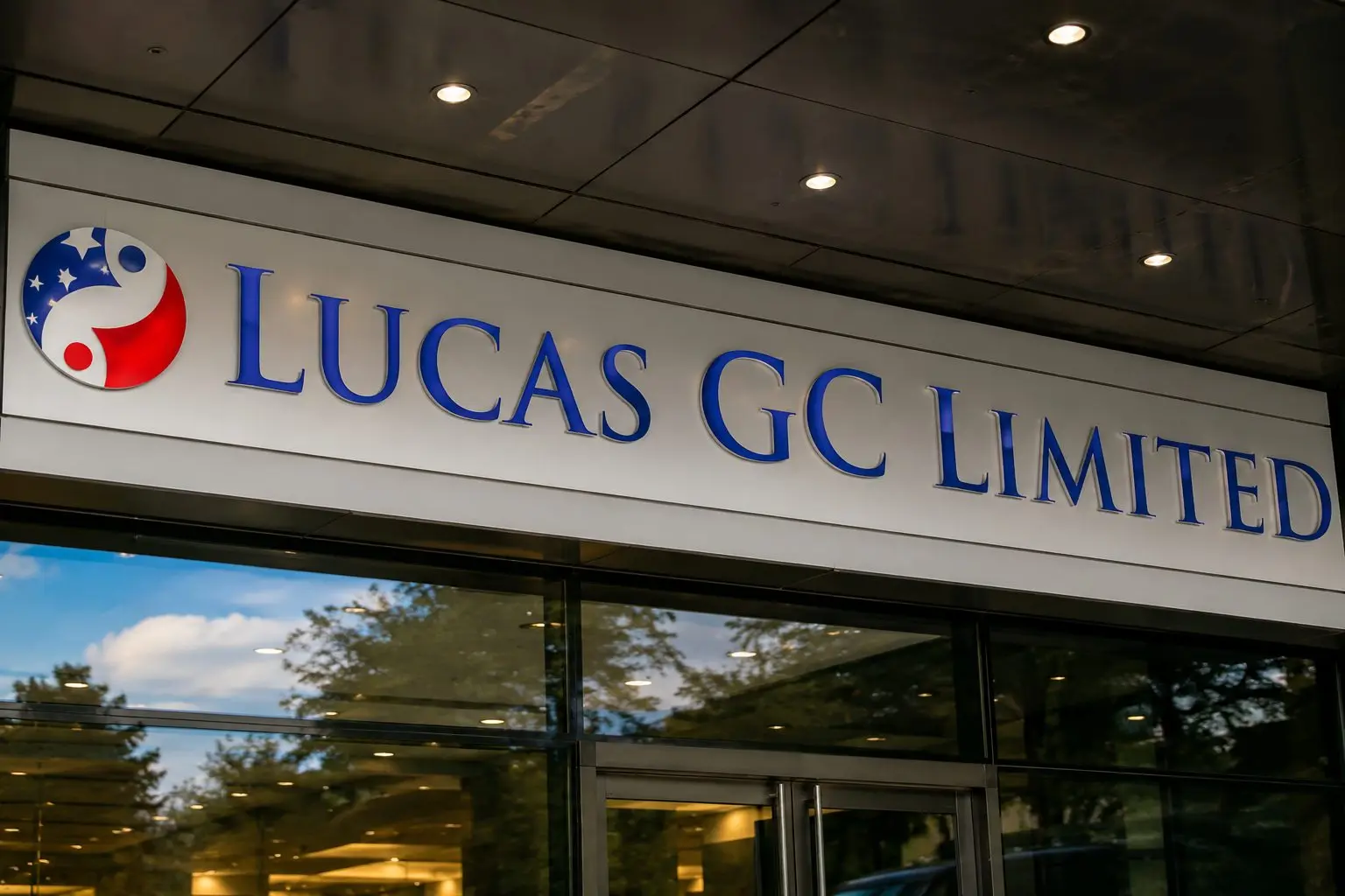 Lucas GC (NASDAQ:LGCL) jumps 85% with trading volume topping shares outstanding