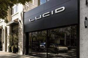 Lucid Group, Inc. (NASDAQ:LCID) Shares Climb 33% Before Key August Cash Burn Test