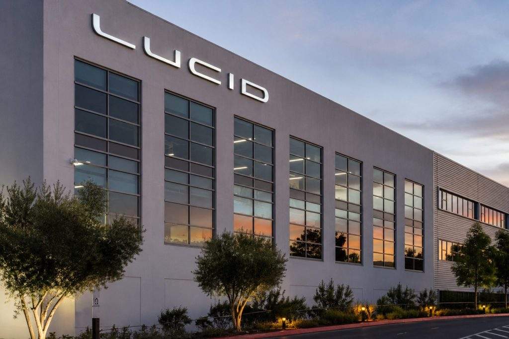 Lucid Group (NASDAQ:LCID) shares continue recovery rally as cash burn projections suggest August challenge