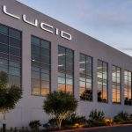 Lucid Group (NASDAQ:LCID) shares continue recovery rally as cash burn projections suggest August challenge