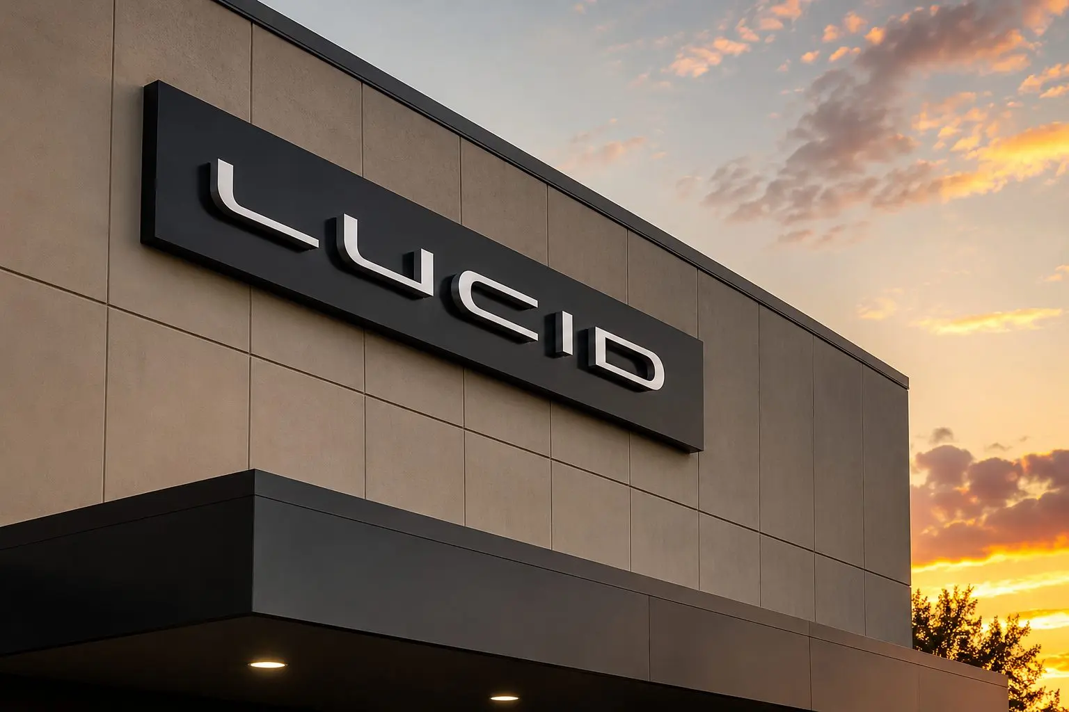 Lucid Shares Drop 14% as Improved Deliveries Raise Cash Burn Concerns