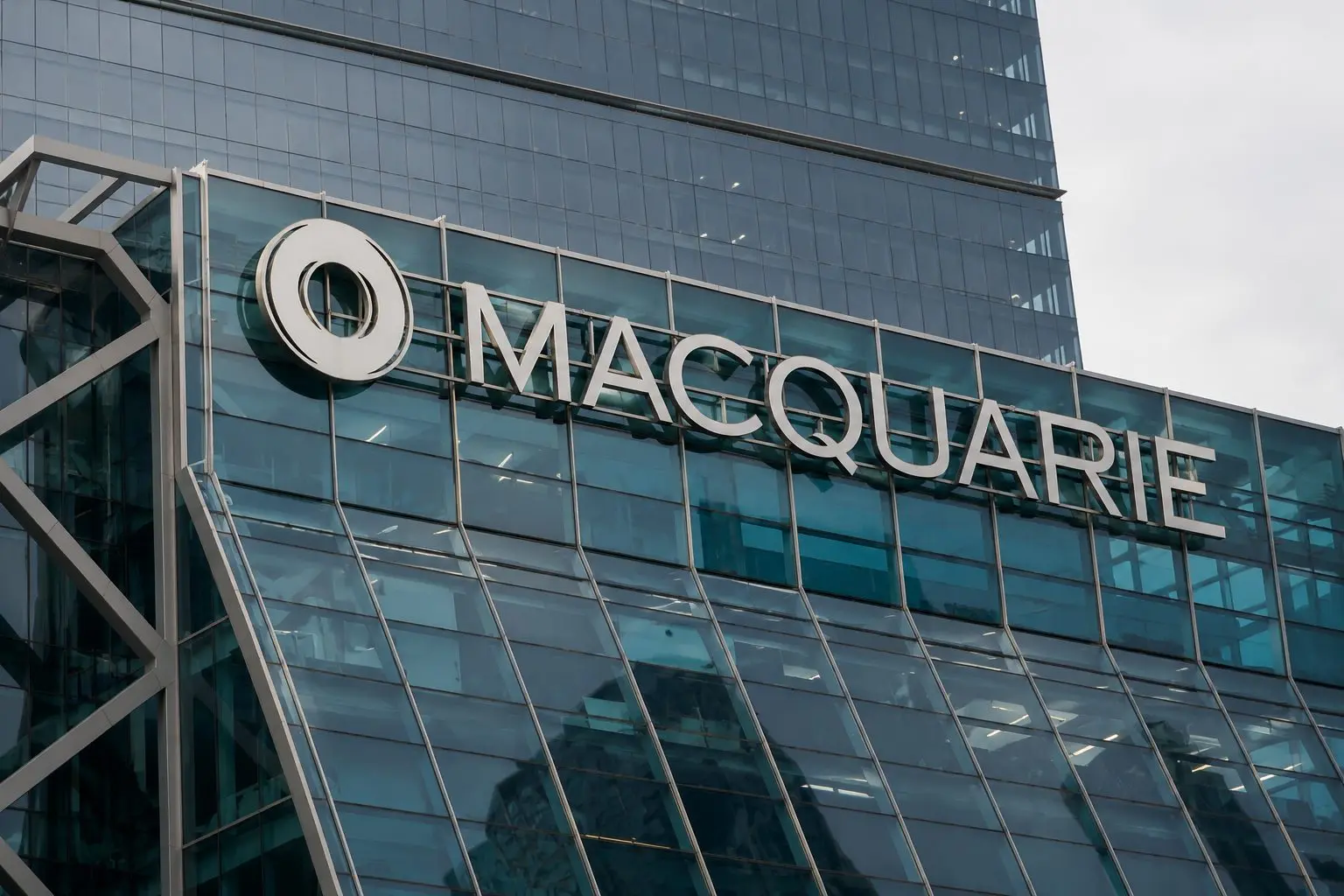 Macquarie Group (ASX:MQG) deposit growth highlights focus on margins near 52-week top
