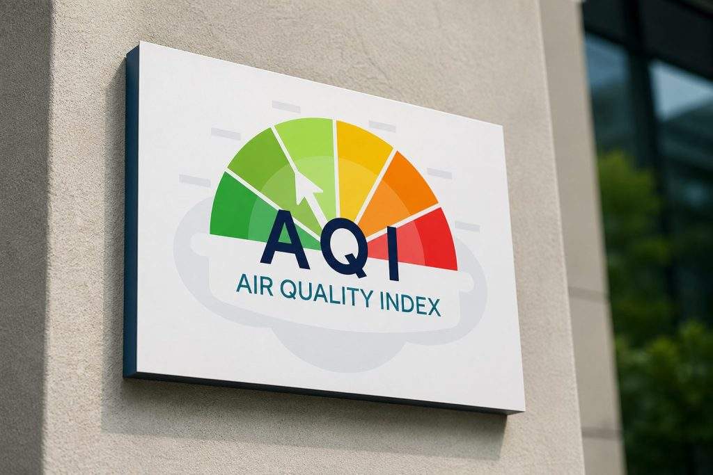 Mae Lao PM2.5 Nearly Doubles Nathrop’s as “Good” Ratings Mask Different Risks