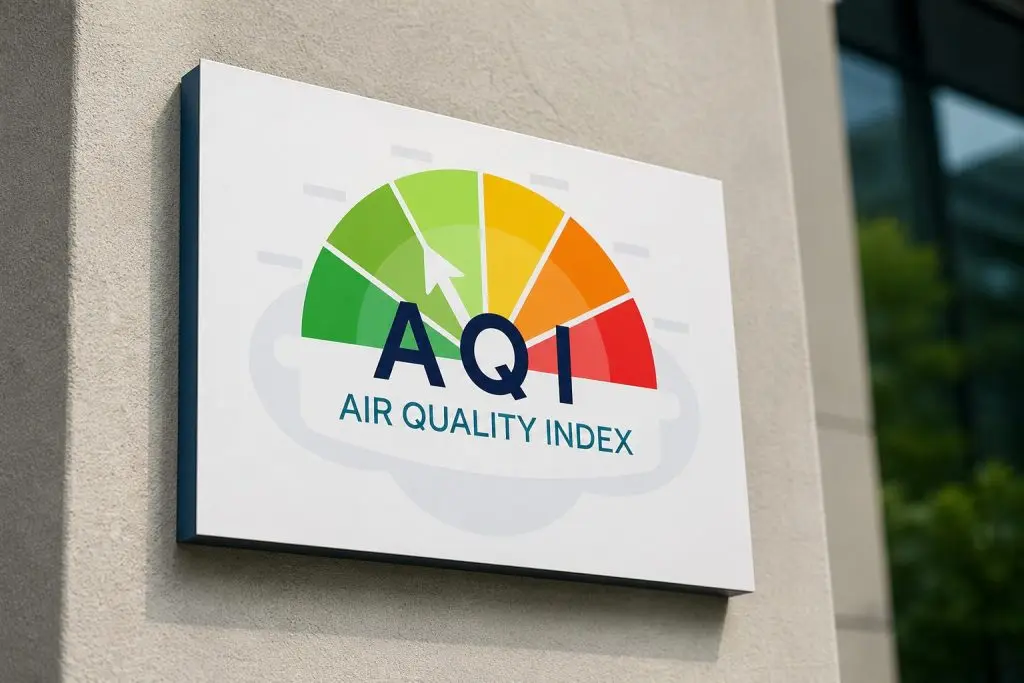 Mae Lao PM2.5 Nearly Doubles Nathrop’s as “Good” Ratings Mask Different Risks