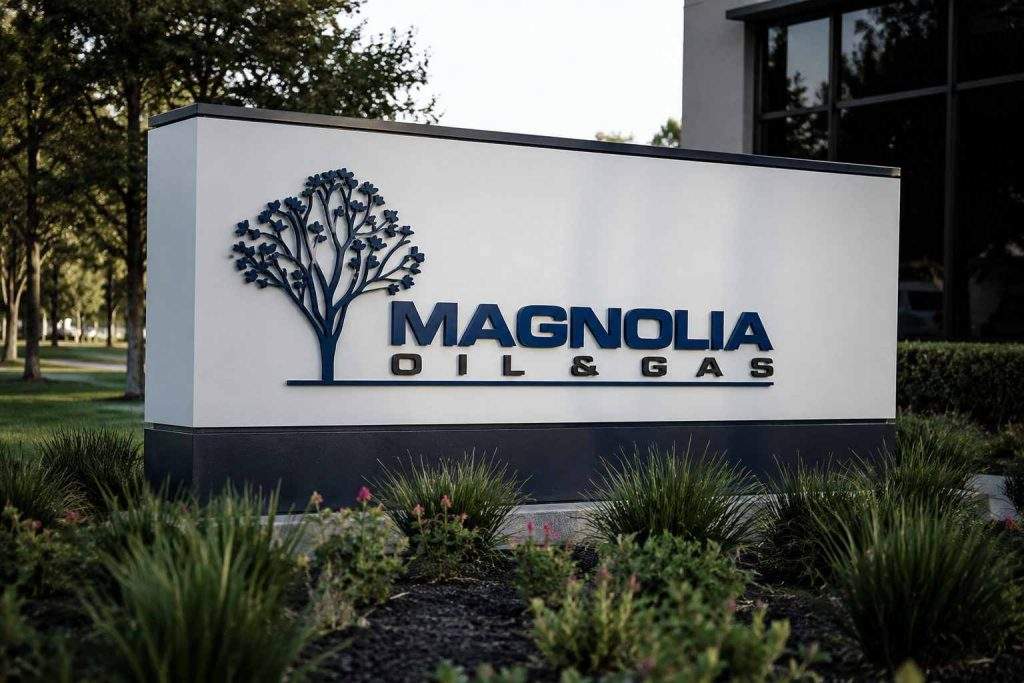 Magnolia Oil & Gas shares decline; WildFire financing may raise outstanding shares by 42% Magnolia Oil & Gas shares decline; WildFire financing may raise outstanding shares by 42%