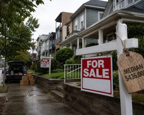Maine Home Prices Hit Record $436,000 — and the Fastest Gains Aren’t on the Coast