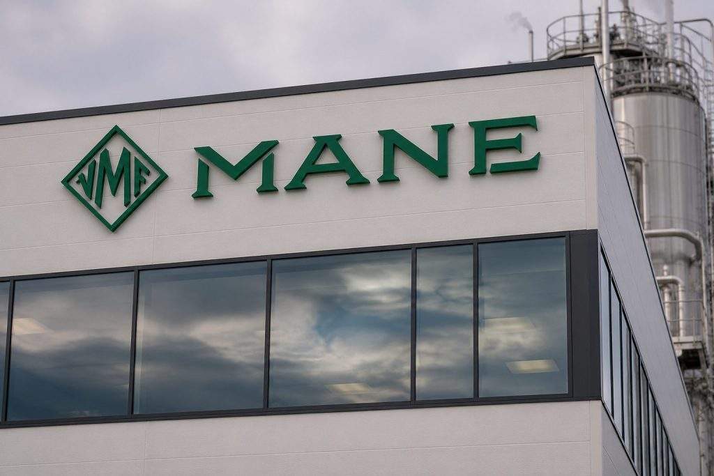 MANE’s ViaLeaf Reb M license highlights specialty sweetener margins; Euronext active, NYSE yet to open